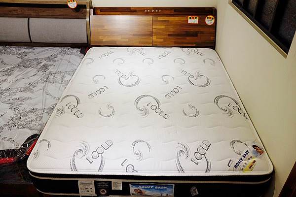 愛傢舒眠館-HONEYBABY床墊工廠２.jpg