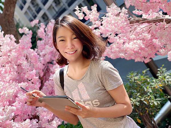 Mobiscribe 6.8吋 電子筆記本閱讀器2.jpg