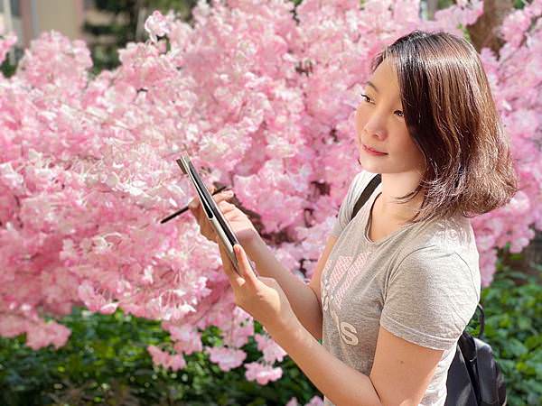 Mobiscribe 6.8吋 電子筆記本閱讀器1.jpg