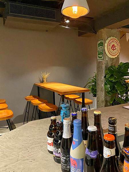 淘啤樂Beer Rush Taproom東區精釀啤酒推薦.2.jpg