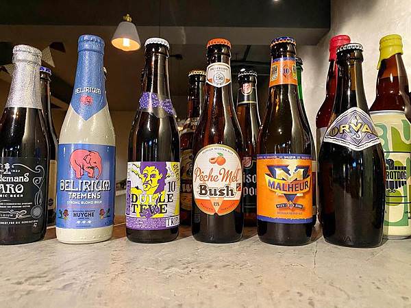 淘啤樂Beer Rush Taproom東區精釀啤酒推薦.jpg