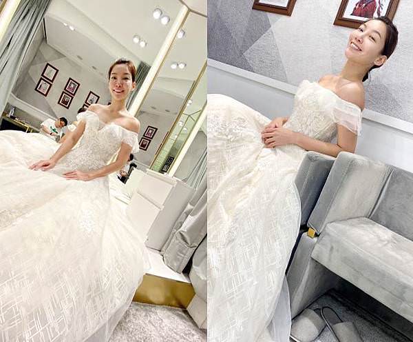 韓國藝匠預約試婚紗過程實錄_4.jpg