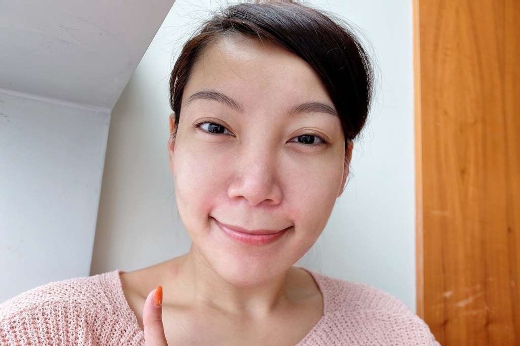 中山區霧眉推薦，霧眉改眉型