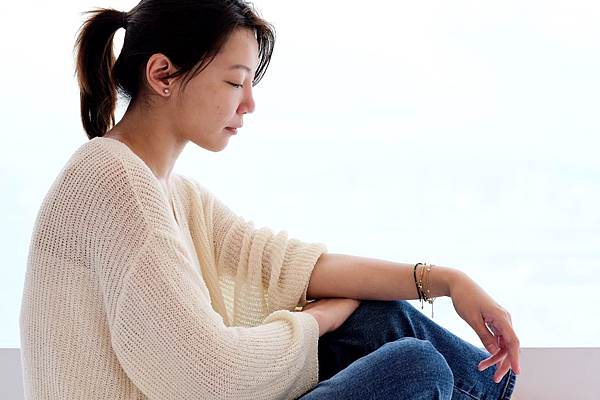 簡單卻非常耐看的讓人戴上之後不想拿下來