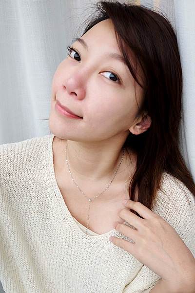 AI智能寶石肌效果