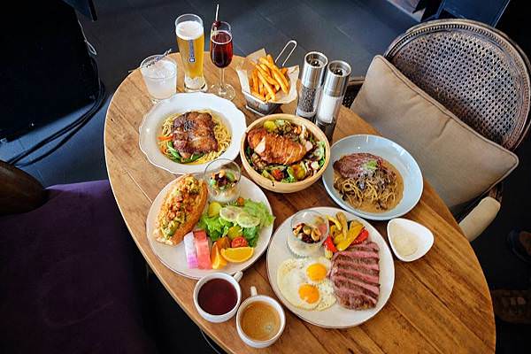 333 RESTAURANT & BAR