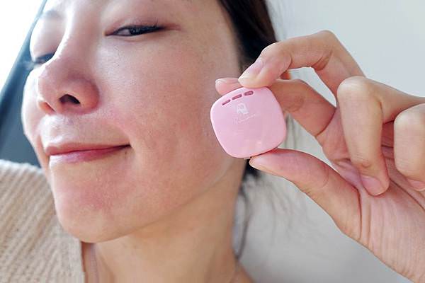 ​​FUKU AI智能寶石肌可以紅到日本櫻花妹甚至日本美妝雜誌推薦