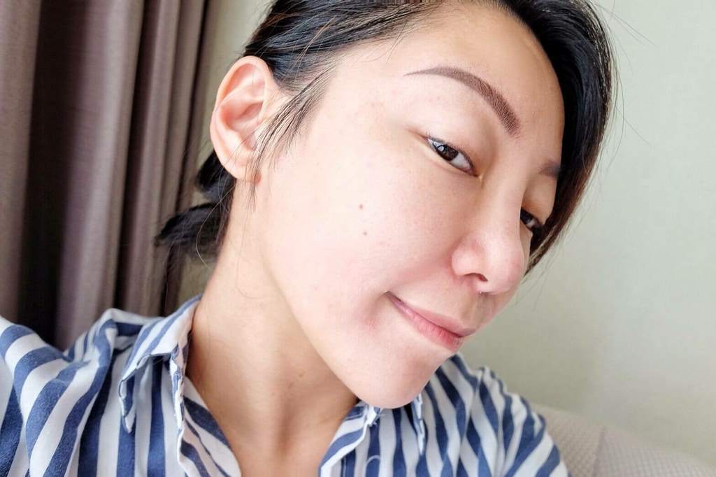 中山區霧眉，I 絢睫毛、飄眉、除毛