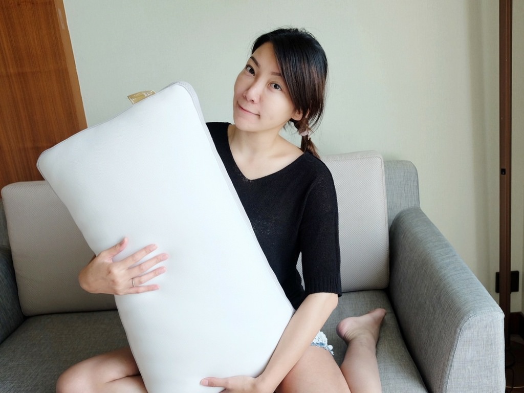 台灣枕頭品牌