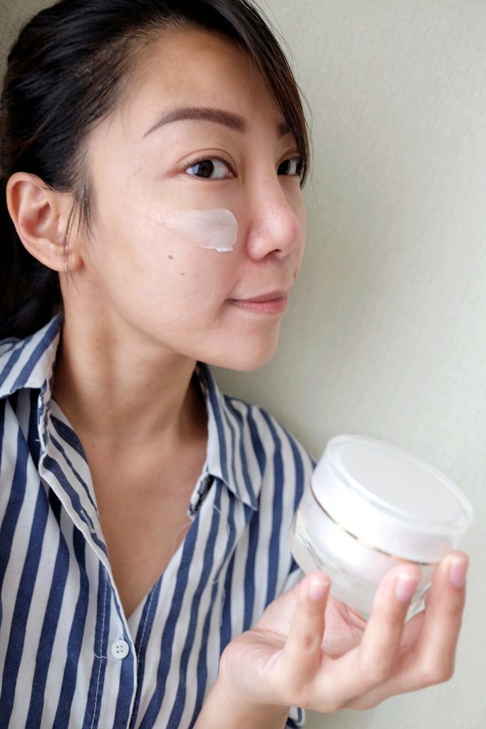 reurt美白精華推薦