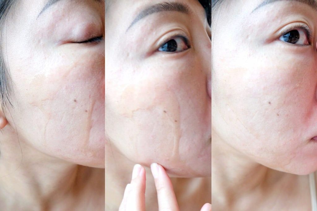 BODY體驗雜誌專欄，Elibeauty 28天喚膚修護精華