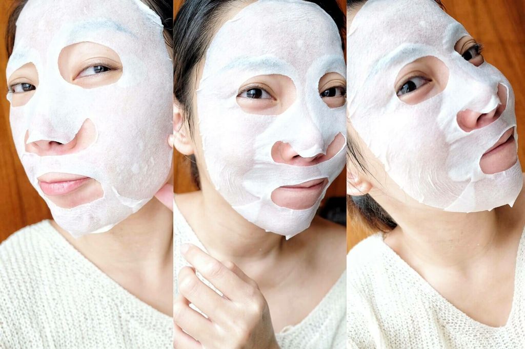 BODY體驗雜誌專欄，Elibeauty 28天喚膚修護精華