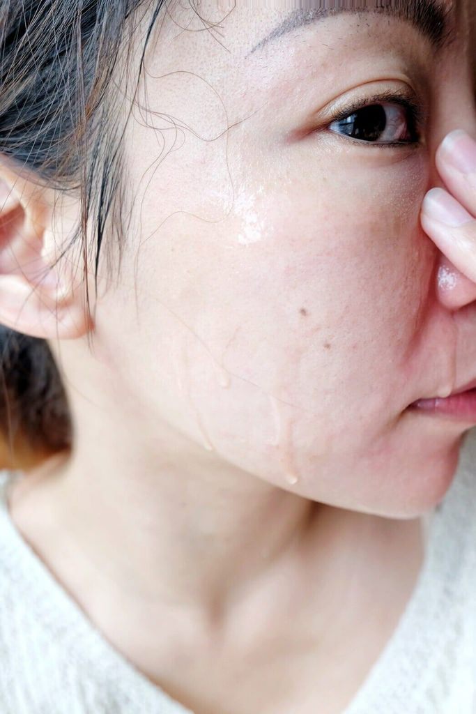BODY體驗雜誌專欄，Elibeauty 28天喚膚修護精華
