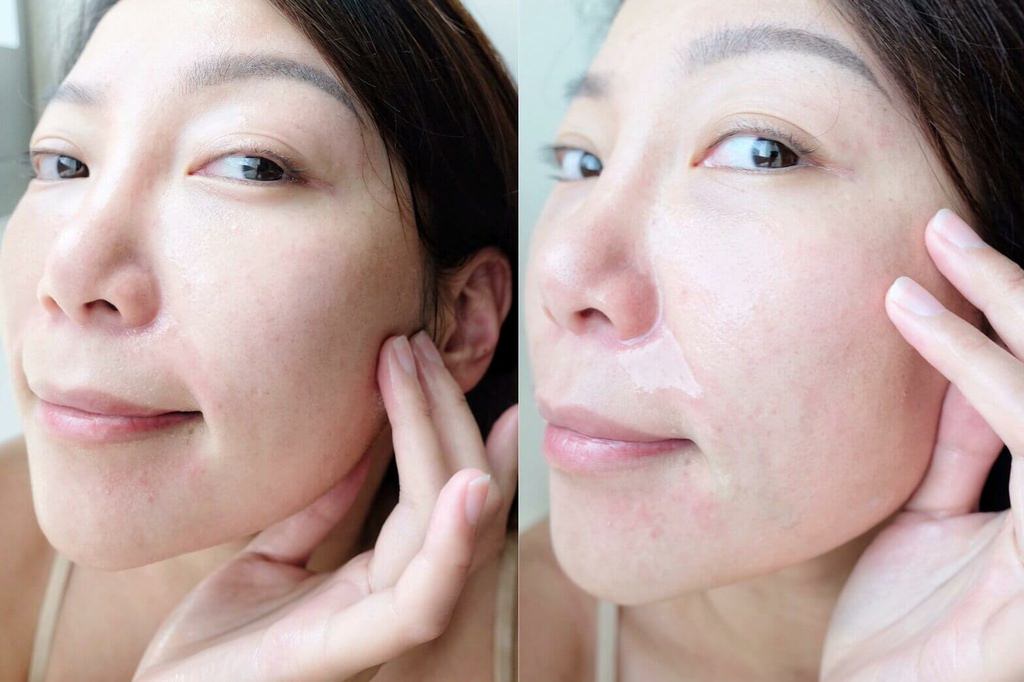 BODY體驗雜誌專欄，Elibeauty 28天喚膚修護精華
