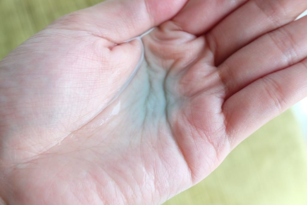 BODY體驗雜誌專欄，Elibeauty 28天喚膚修護精華