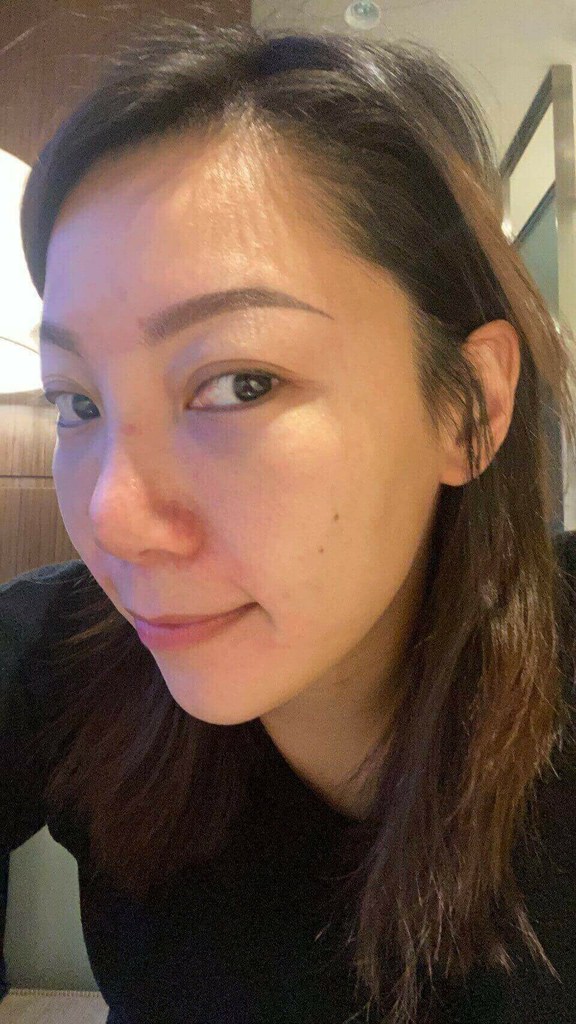 霧眉結痂，中山區霧眉推薦