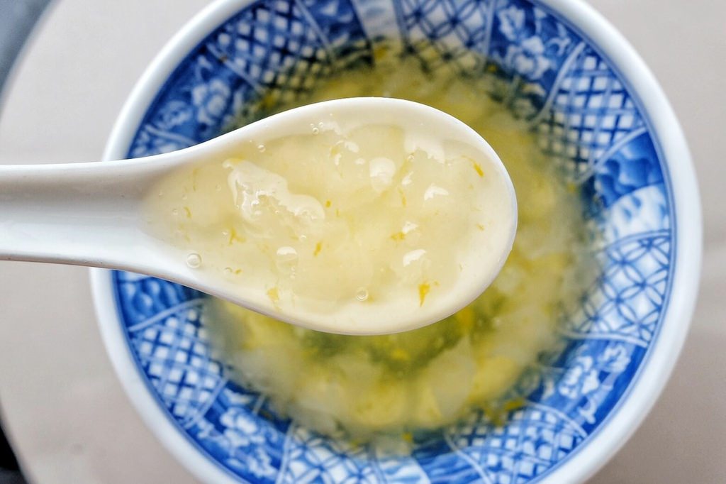 亞太T8銀耳飲-芒果風味
