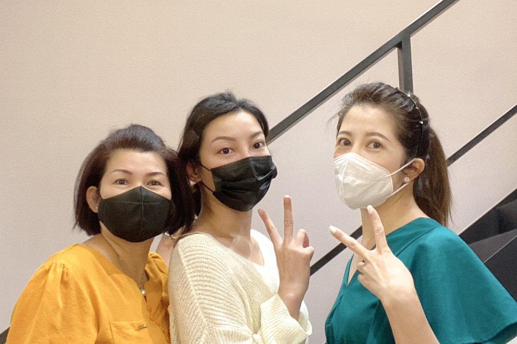 中山區霧眉推薦，霧眉調整眉型