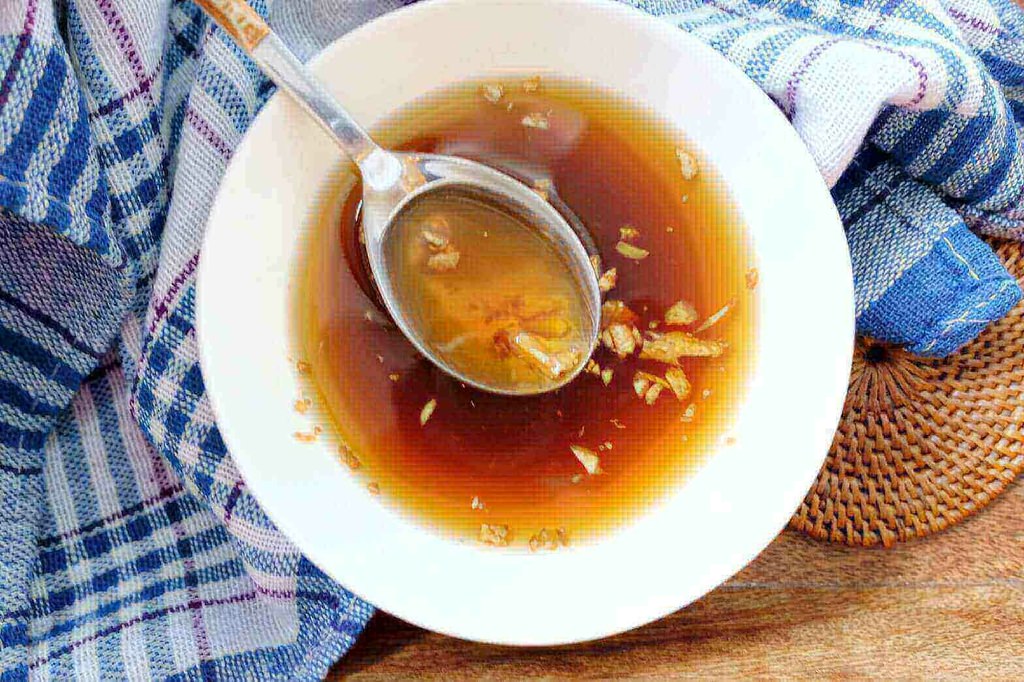 生理期喝什麼，黑糖薑母茶推薦