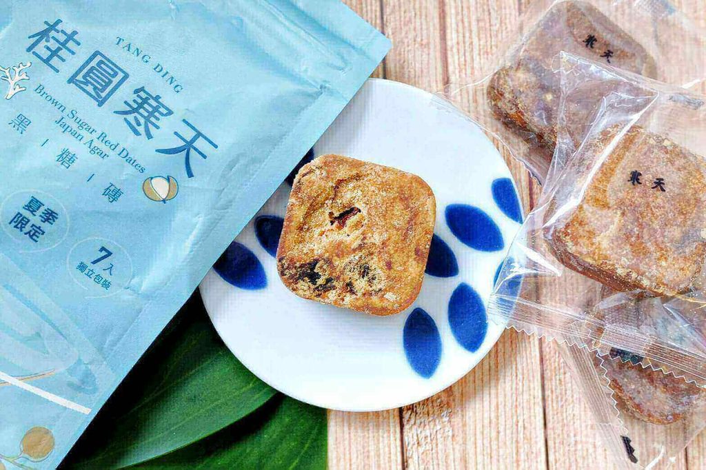 生理期喝什麼，黑糖薑母茶推薦