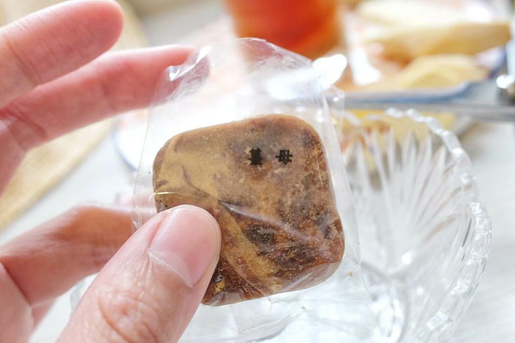 生理期喝什麼，黑糖薑母茶推薦