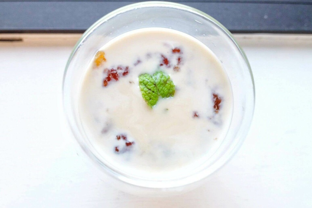 生理期喝什麼，黑糖薑母茶推薦