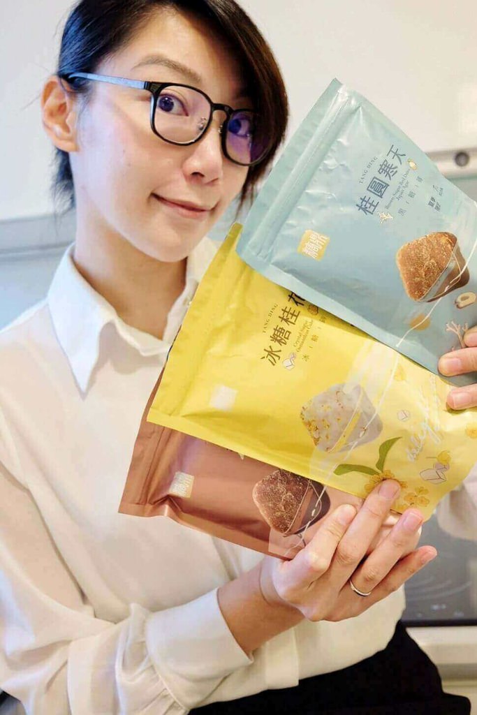 生理期喝什麼，黑糖薑母茶推薦