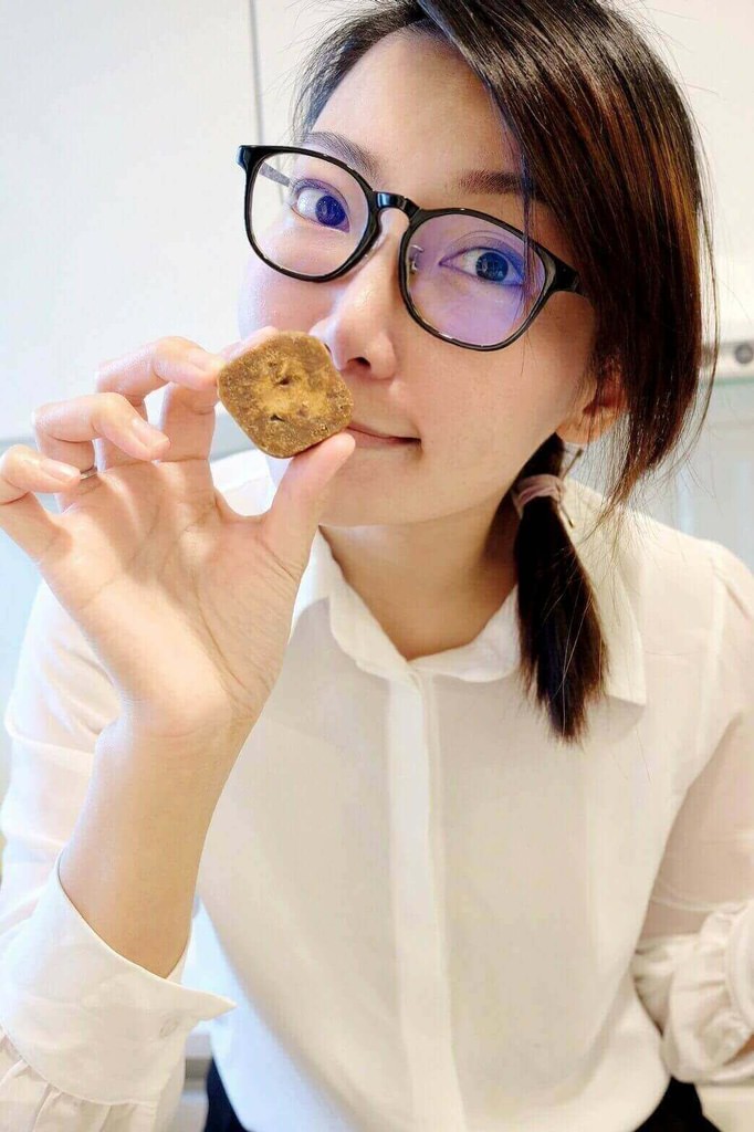 生理期喝什麼，黑糖薑母茶推薦