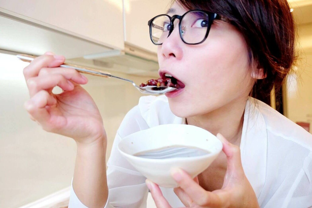 生理期喝什麼，黑糖薑母茶推薦