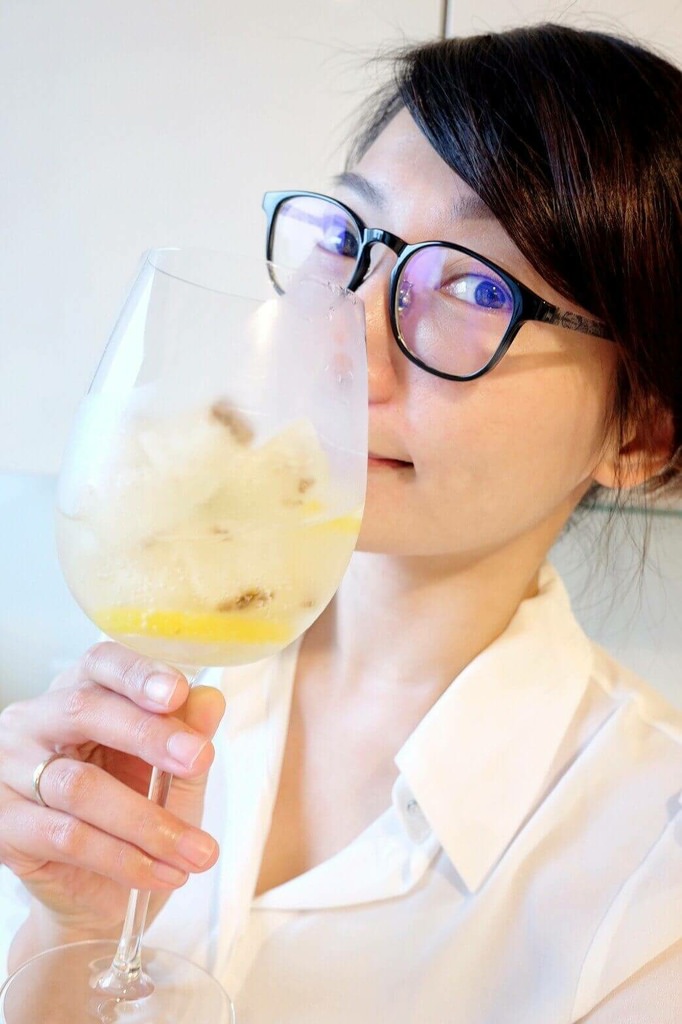 夏天消暑沖泡飲品，糖鼎冰糖桂花