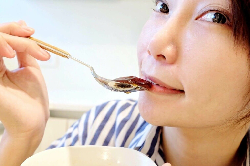 生理期喝什麼，黑糖薑母茶推薦