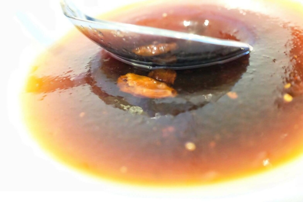 生理期喝什麼，黑糖薑母茶推薦