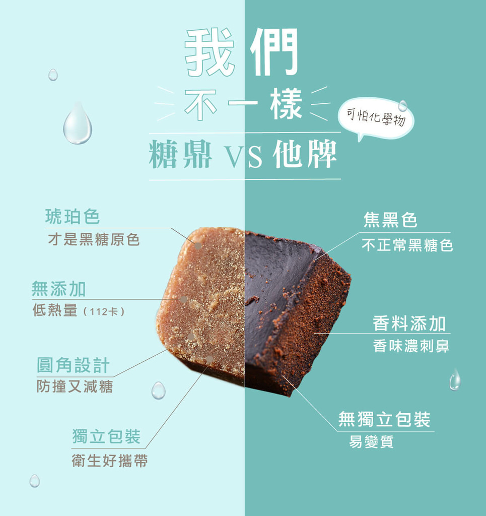生理期喝什麼，黑糖薑母茶推薦