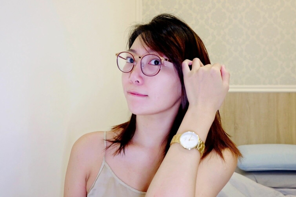 北歐手錶,簡約設計,手錶推薦