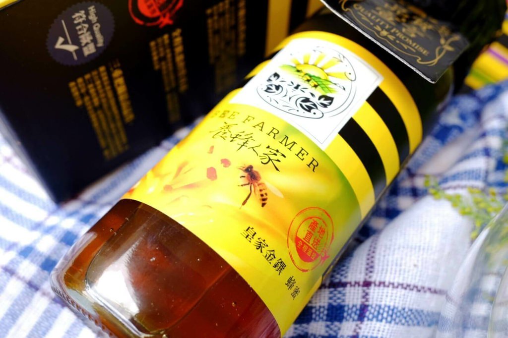 養蜂人家ptt評價,純天然蜂蜜推薦,真假蜂蜜