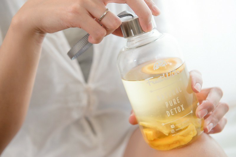 淡果香ptt,Detox Water果乾水‎,淡果香好喝嗎