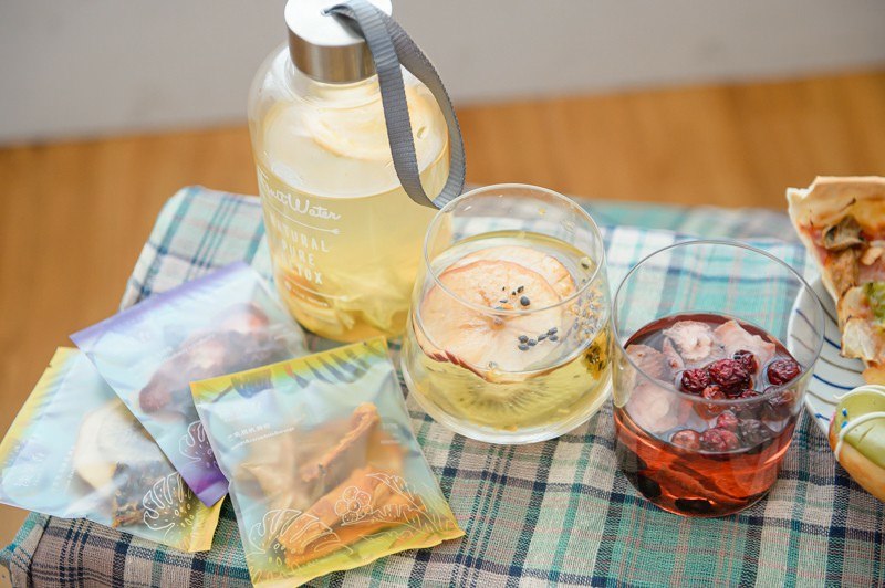 淡果香ptt,Detox Water果乾水‎,淡果香好喝嗎