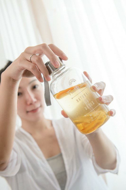 淡果香ptt,Detox Water果乾水‎,淡果香好喝嗎