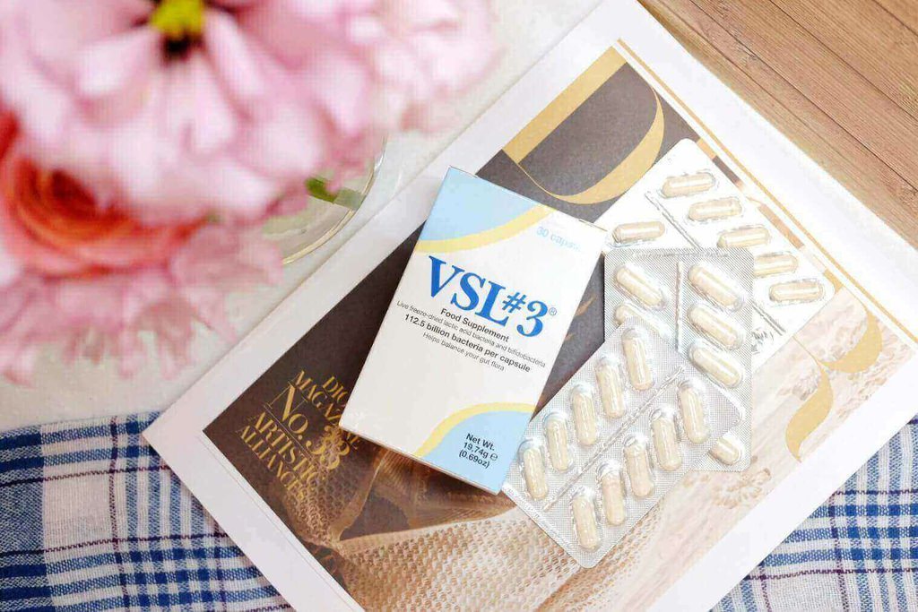 VSL#3專業級益生菌