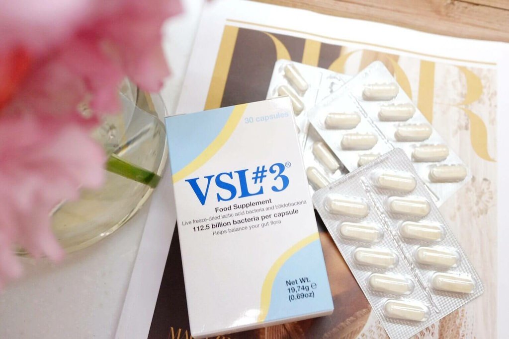 VSL#3專業級益生菌