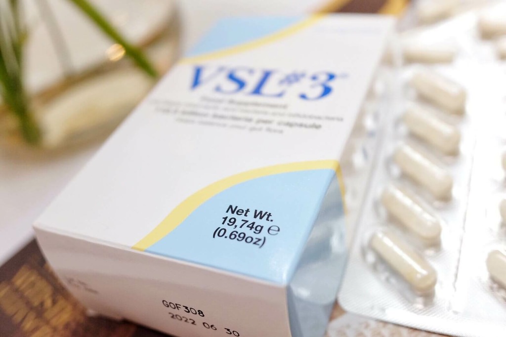 VSL#3專業級益生菌