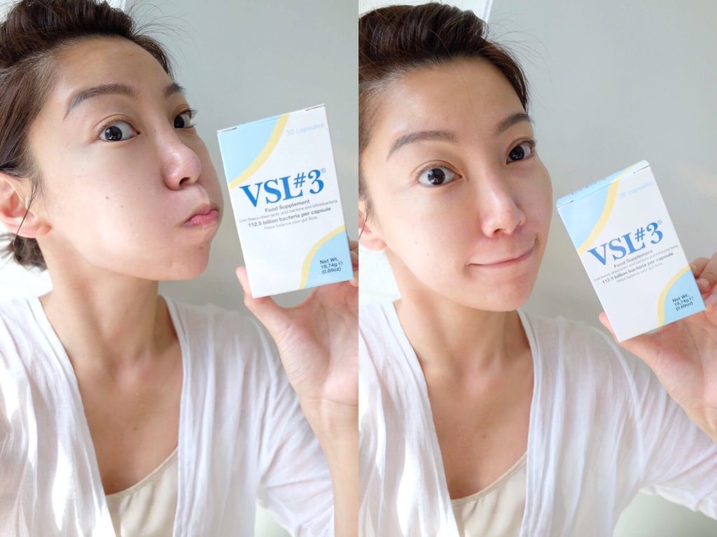 VSL#3專業級益生菌