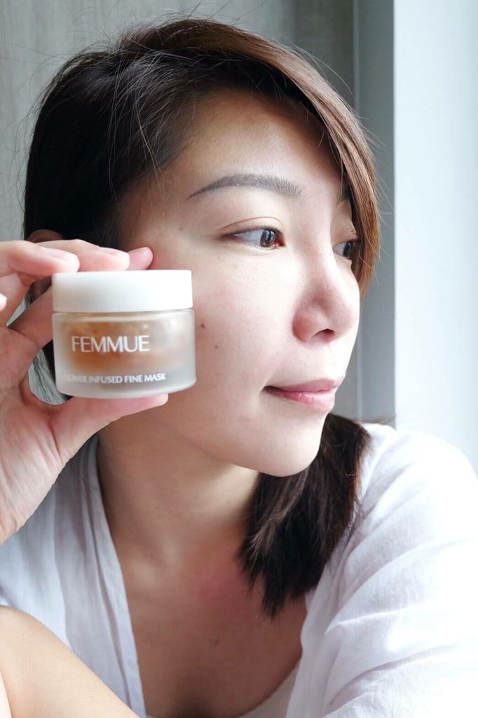 FEMMUE評價,FEMMUE面膜