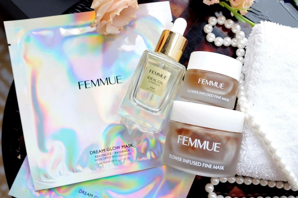 FEMMUE評價,FEMMUE面膜