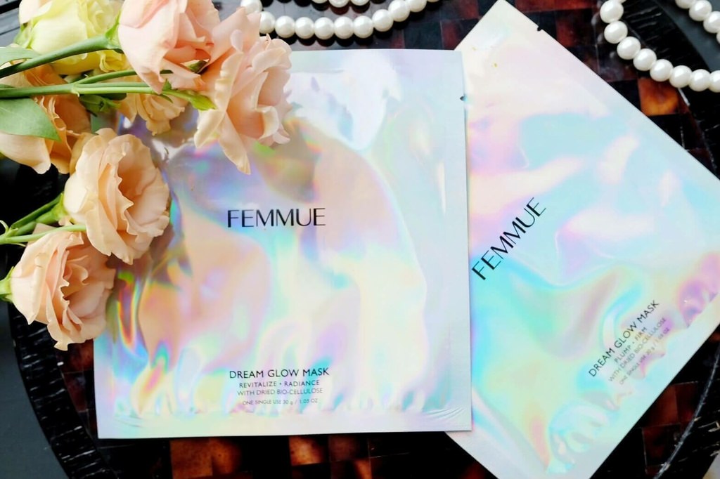 FEMMUE評價,FEMMUE面膜