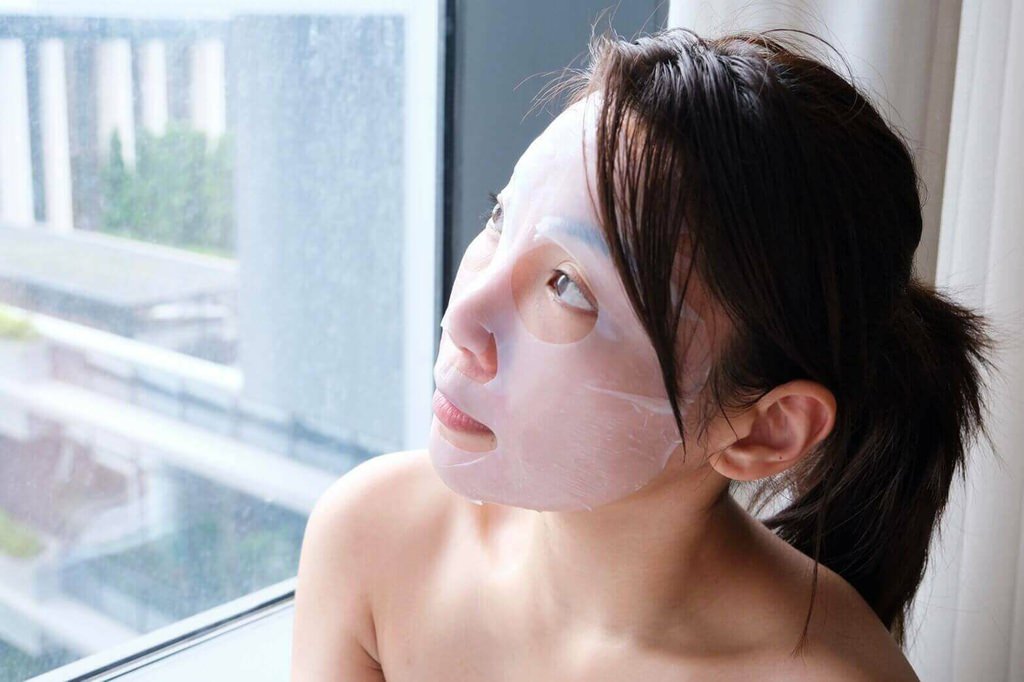 FEMMUE評價,FEMMUE面膜