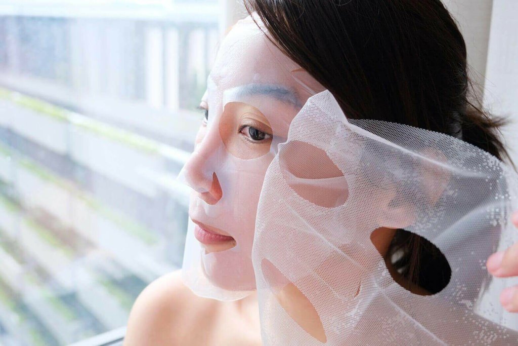 FEMMUE評價,FEMMUE面膜