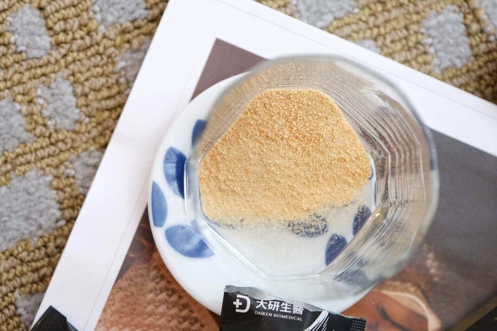 大研瑪卡評價推不推？5000mg高劑量瑪卡精胺添加，有感活力充沛