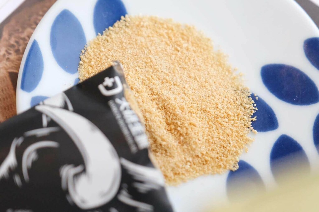 大研瑪卡評價推不推？5000mg高劑量瑪卡精胺添加，有感活力充沛