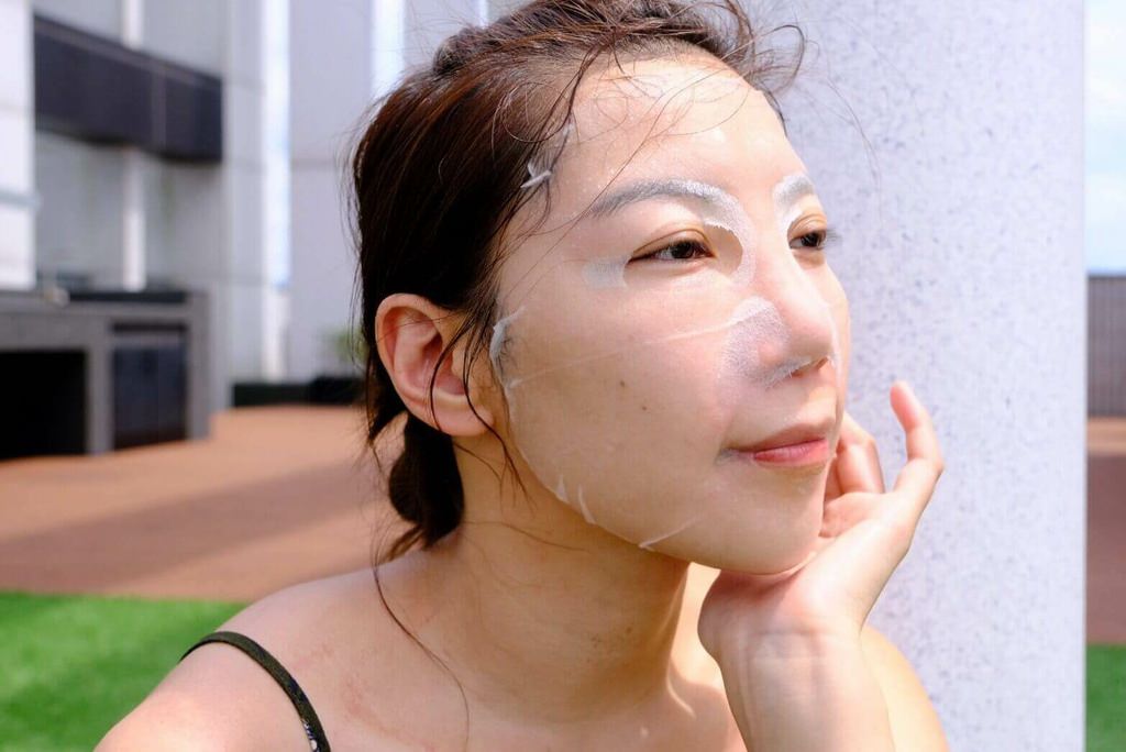 VIOLA薇拉面膜,VIOLA面膜,開架式面膜推薦